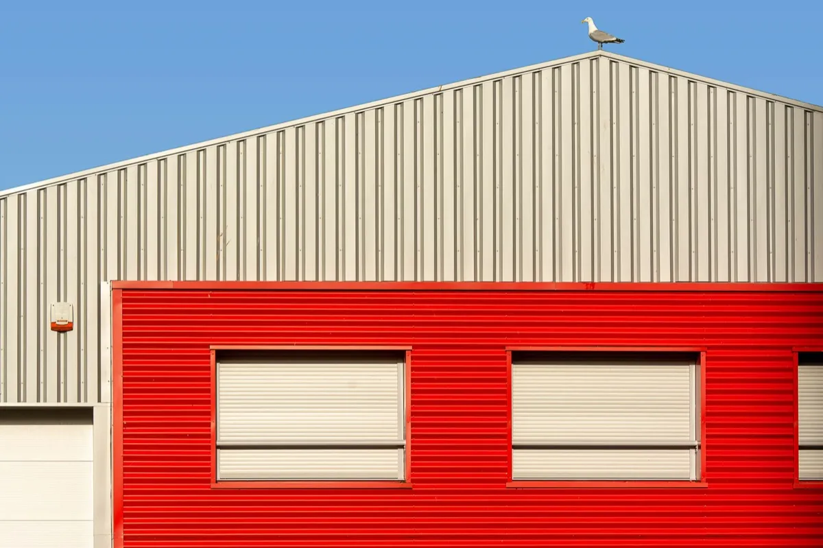 Commercial Roofing in Pasadena, TX