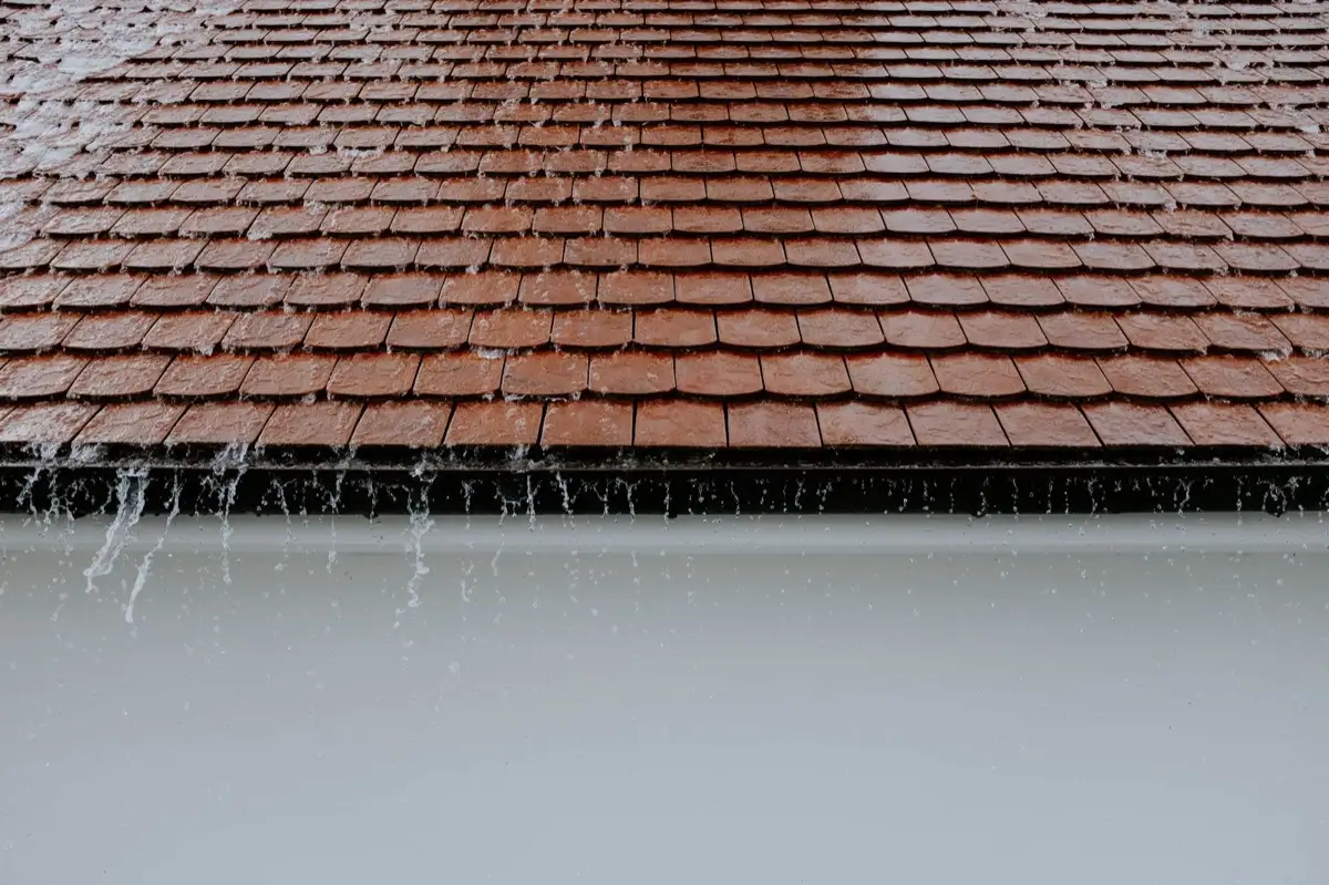 Gutters & Downspouts in Pasadena, TX