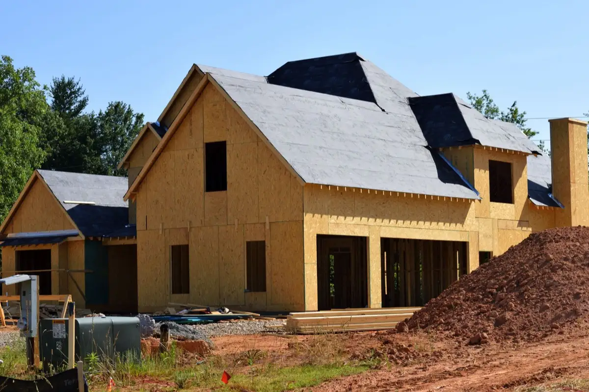 Roof Ventilation in Pasadena, TX