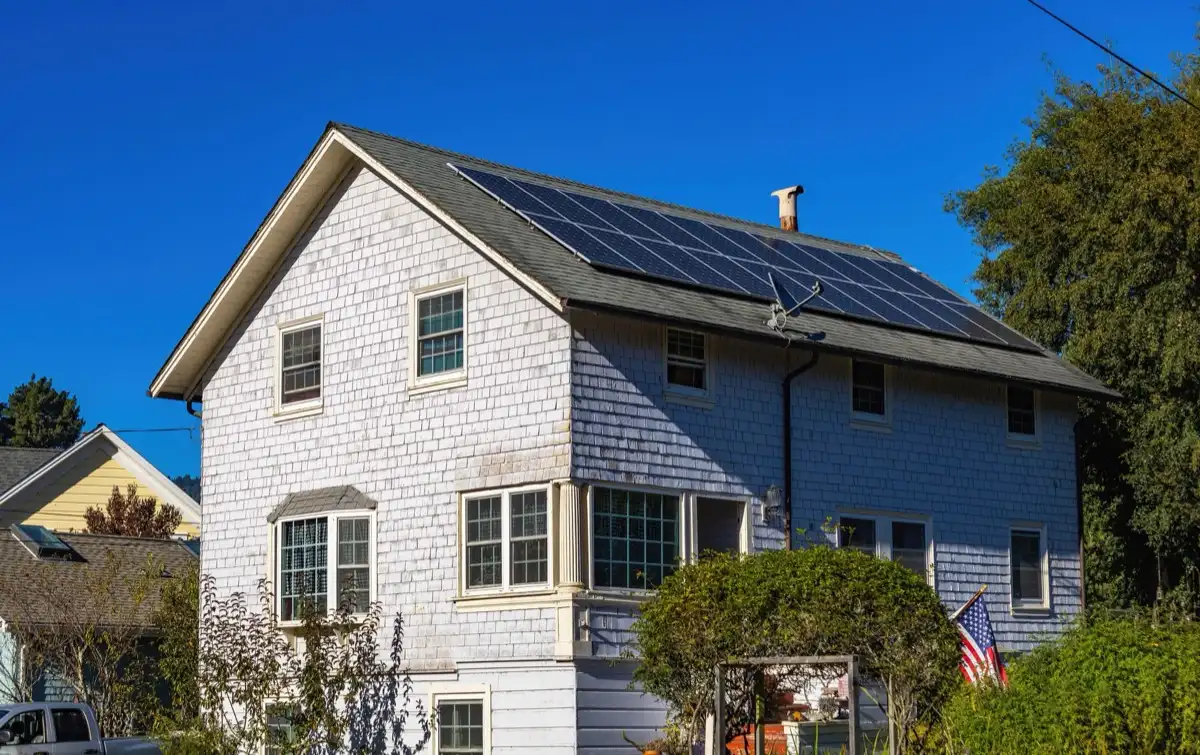 roofing in Pasadena, TX