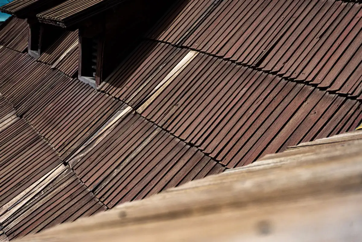 Asphalt Shingle Roofs in Pasadena, TX