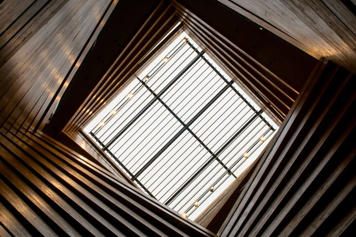 Skylights in Pasadena, TX