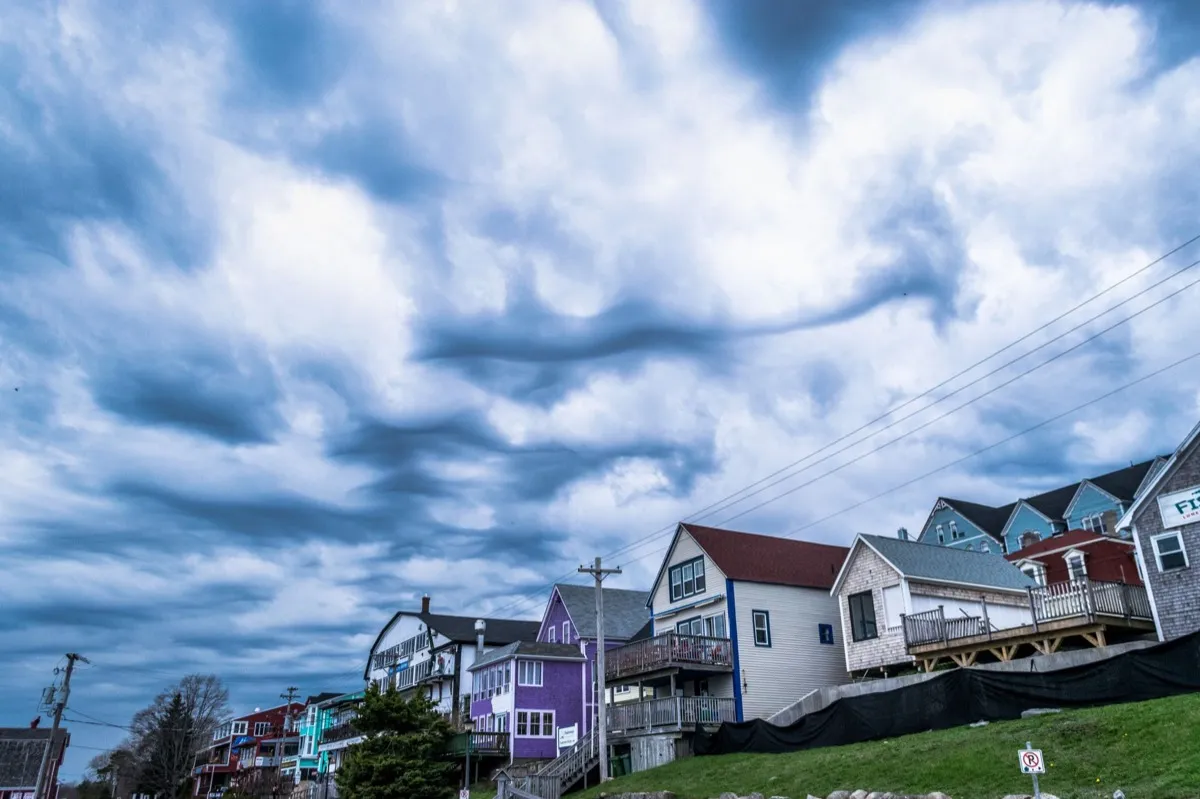 Storm Damage Restoration in Pasadena, TX