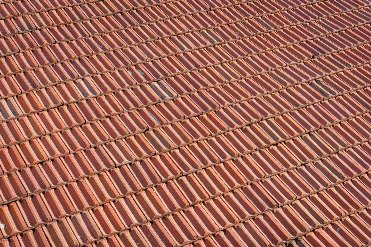 Tile Roofing in Pasadena, TX